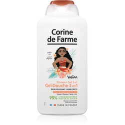 Corine De Farme Shower Gel 2 in 1 Frozen gel za prhanje 2 v 1 300 ml Cene