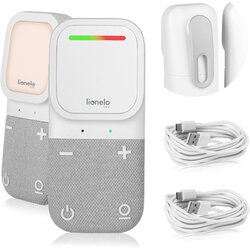Lionelo Babyline 2.2 digitalna avdio varuška 1 kos Cene