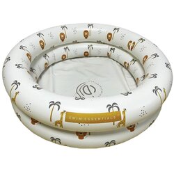 Swim Essentials otroški bazen Jungle 60 cm Cene