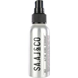 SA.AL&CO 052 Natural Spray Deodorant - Alpine Herbs - 100 ml Cene