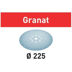  Brusilni disk STF D225/128 P100 GR/25, zrnje P100, 25 kosov/paket. 255 Promer cm, abraziv 205656. Cene