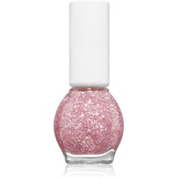 Miss Sporty Candy Shine Glitter Effect lak za nohte odtenek 002 7 ml Cene