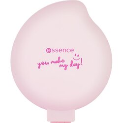 Essence You make my day! Četka i ogledalce 01 You Make Me Hair-ppy! Cene
