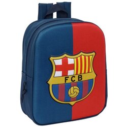 Barcelona Mochila 3D F.C. 27 cm Cene