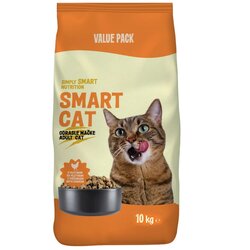SMART CAT Adult piletina Cene