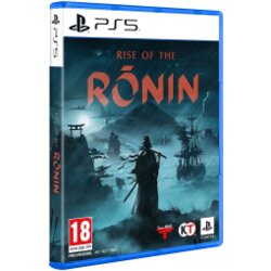 Rise of the Ronin PS5 Cene