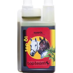 Topteam top - konopljino olje Cene