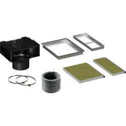 Clean air plus recirculation kit, DWZ1KK1I6 Cene