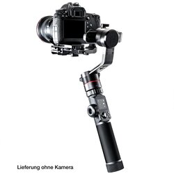 FEIYUTECH AK4000 Gimbal za DSLR i kamere bez ogledala Cene
