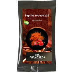Cosmoveda Mleta BIO sladka paprika - 10 g Cene