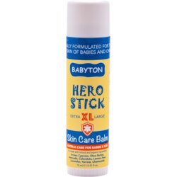 Babyton Hero Stick Skin Care Balm - 15 ml Cene