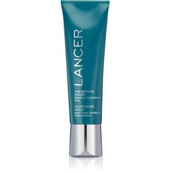 LANCER THE METHOD POLISH Sensitive-Dehydrated Skin čistilni kremasti piling za suho in občutljivo kožo 120 ml Cene