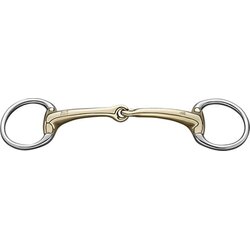 Sprenger Dynamic RS olivna brzda, enojno zlomljena 14 mm - 125 mm Cene