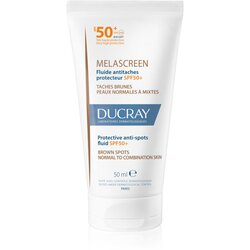 Ducray Melascreen zaščitni fluid proti pigmentnim madežem 50 ml Cene