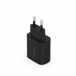 Belkin punjač boost charge 25W pd pps/ crna Cene