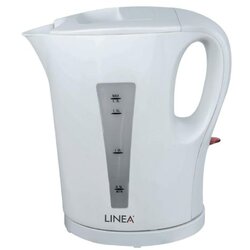 Linea Grelnik vode LKE-0540, 1,7 l, 2200 W Cene