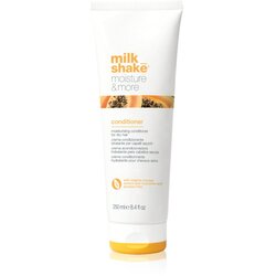 Milk Shake Moisture & More Conditioner hidratantni regenerator za suhu kosu 250 ml Cene