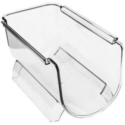 Casa De Engel Plastičen organizator steklenic 20,5x11,5 cm – Cene