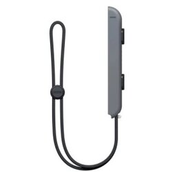NINTENDO SWITCH Joy-Con Strap Gray Cene