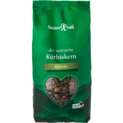 Steirerkraft Bučna semena kakovost A Cene