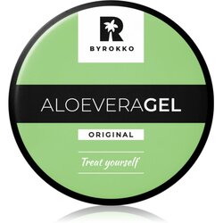 Byrokko Aloe Vera Treat Yourself hladilni gel po sončenju 215 ml Cene