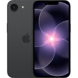 Apple iPhone 17e 256GB Black Cene