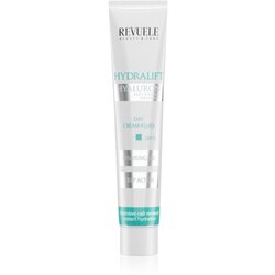 Revuele Hydralift Hyaluron Day Cream-Fluid lahki vlažilni fluid s hialuronsko kislino 50 ml Cene
