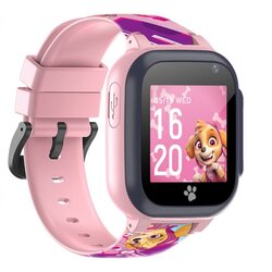 Forever Otro&#353;ka pametna ura KW-60 Paw Patrol - roza Cene