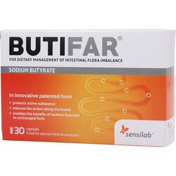 Sensilab Butifar Cene