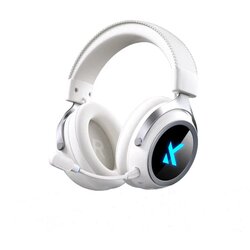 MCHOSE bežične gaming slušalice X9 white Cene