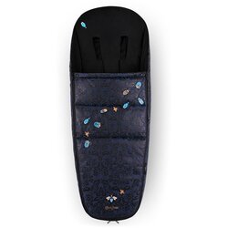 Cybex Fashion® platinum zimska vreča jewels of nature Cene