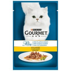 Gourmet Gold Grill piščanec 85 g Cene