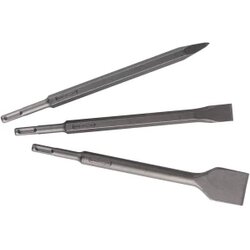 Metabo Komplet dlijeta 3-dijelni 630478000 1 ST Cijene