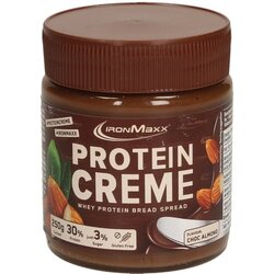 IRONMAXX Proteinska krema - Choc Almond Cene