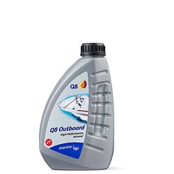 Q8 OUTBOARD 2T 1L Cene