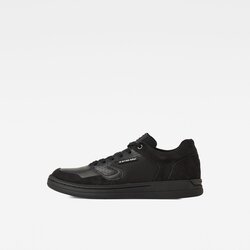 G-star Sneakers - Mimemis Low Black Cijene
