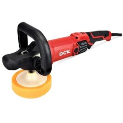 DCK KSP05-180 polirka, 1250W, 180mm ( KSP05-180 ) Cene