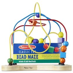 Melissa &amp;amp, Doug Igra vodenje biserov - Melissa &amp, Doug Cene