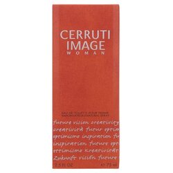 Nino Cerruti Image toaletna voda 75 ml za ženske Cene