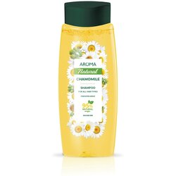 Aroma Natural šampon za kosu Shampoo Chamomile Cene
