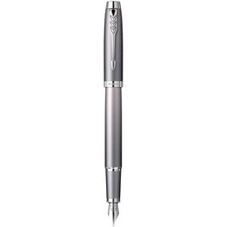  Nalivpero PARKER Royal IM Rituals Grey CT Cene