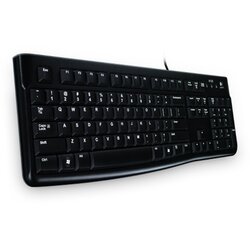 Logitech LOG K120 OEM engleska Cijene