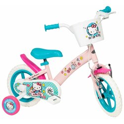 Toimsa Children's bicycle 12 Hello Kitty TOI1149 Cene