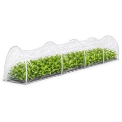 ProGarden mini plastenik – tunel 300 × 45 × 45 cm Cene