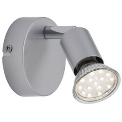 BRILONER 2906-014 - LED zidni spot reflektor PICCO 1xGU10/3W/230V Cene