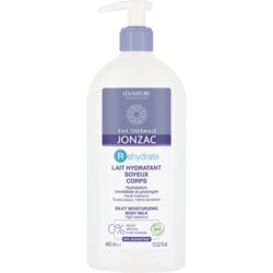 Eau Thermale JONZAC vlažilno mleko za telo rehydrate - 400 ml Cene