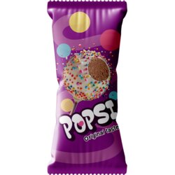 DUXON DOO Bela cokolada Popsi 30g Cene