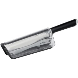 Tefal K25690 Eversharp Messer + Schärfer Cene