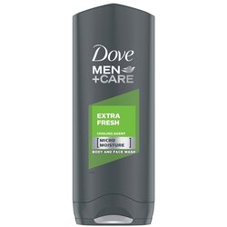 Dove men Extra Fresh muški gel za tuširanje 250ml Cene