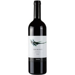 Angelo Gaja Gaja Barolo Dagromis Cene